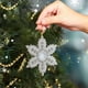 thumbnail image 5 of Decoraciones navideñas, adornos navideños, regalos de Navidad, bolas de Navidad, decoración navideña, ambiente festivo, árboles de Navidad, escaparates, adornos colgantes de plástico., 5 of 6