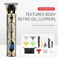 thumbnail image 3 of Amdohai Men Hair Clippers with LCD Display Cordless Barber Hair, 3 of 7