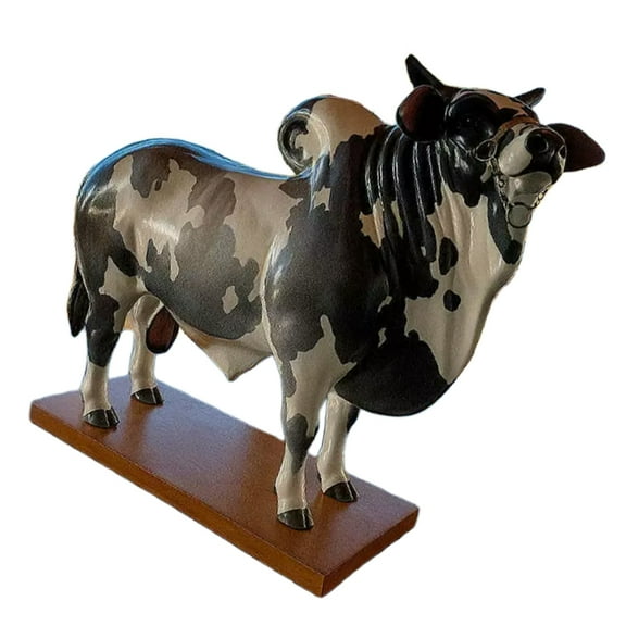 Liquor Dispenser Wine Vodka Whiskey Decanter Cattle Beverage Container