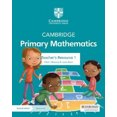 thumbnail image 1 of Cambridge Primary Mathematics Teacher's Resource 1 with Digital Access (Cambridge Primary Maths), 1 of 1