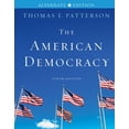 thumbnail image 1 of Pre-Owned The American Democracy (Paperback) 0077339053 9780077339050, 1 of 1