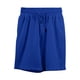 thumbnail image 5 of pstuiky Abreviatura para hombres, Pantalones cortos casuales de color liso con cintura elástica y bolsillo con cordón para hombre Pantalones cortos de golf, 5 of 6