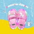 thumbnail image 3 of 2023 zapatillas para niñas, zapatillas LED para niños, sandalias de baño para bebés, zapatos para niños y niñas, zapatos iluminados para niños pequeños, 3 of 5