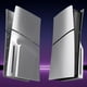 thumbnail image 5 of Carcasa de panel de repuesto para consola de videojuegos PS5 Slim Disc Edition, placas de cubierta de ABS, accesorios para placa frontal, 5 of 11
