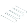thumbnail image 6 of 4PCS U Shaped Nail Tent Nails Ground Staple Stainless Steel Garden Pegs Securing Lawn Supplies, 6 of 8