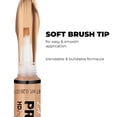 thumbnail image 3 of Corrector L.A. Girl Pro, beige medio, 8 ml (LAX-GC978-A), 3 of 8