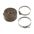 thumbnail image 1 of Outdoor Camping Tent Stove Chimney Fireproof RibbonThermal Insulation Anti-scald, 1 of 9