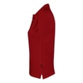 thumbnail image 3 of James Harvest Womens Neptune Polo Shirt, 3 of 5