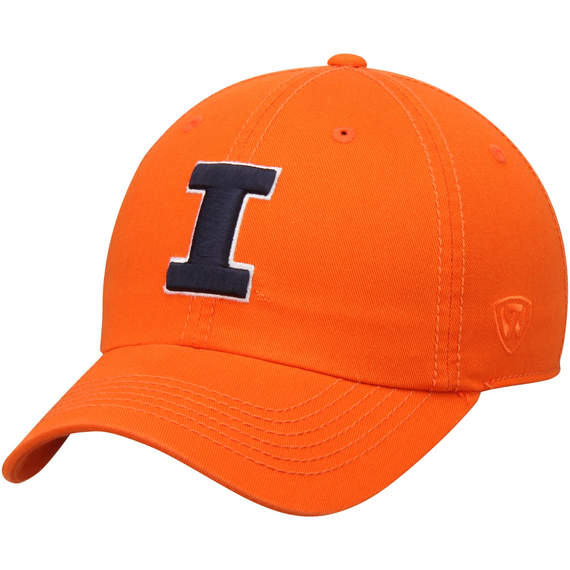 Men's Orange Illinois Fighting Illini 