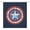 66"W x 72"L, variant on Captain America Logo Shower Curtain,Polyester Shower Curtain,Water-Resistant Bath Curtain with 12 Shower Curtain Rings,Long Shower Curtains for Bathroom,72x48