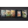 thumbnail image 3 of Avatar - The Last Airbender: The Complete Series (Steelbook) (Blu-ray), 3 of 3