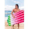 thumbnail image 4 of WATERMELON ICE POP POOL RAFT PC4701WMP, 4 of 6