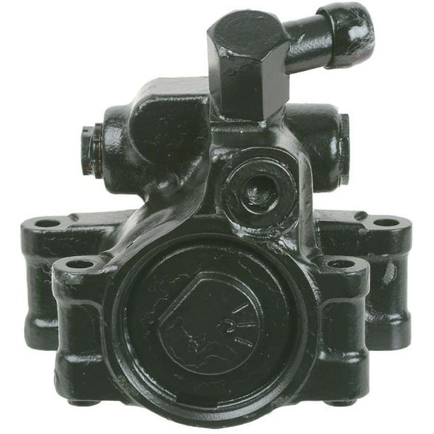 OE Replacement for 1996-2004 Ford Mustang Power Steering Pump (Cobra ...