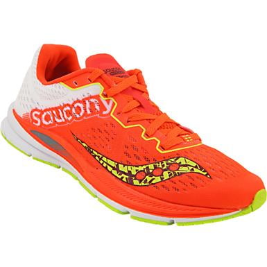 saucony fastwitch red