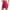 Hot Pink, variant on YABCSAZ Shorts for Women High Waisted Slim Shorts Summer Casual Solid Color Shorts Plus Size Comfy Elastic Waist Drawstring Shorts with Pockets