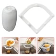 thumbnail image 2 of Harpily 50% Off Clear! Strainer Sink Filters Kitchen Disposable Drainage Garbage Mesh Bag Pool Filters, 2 of 4