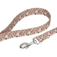 thumbnail image 6 of Country Brook Petz® Deluxe Woodland Christmas Dog Collar and Leash Limited Edition, Extra Large, 6 of 6