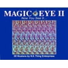 Magic Eye: Magic Eye II: Now You See It... (Series #2) (Hardcover)