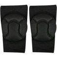 thumbnail image 2 of Genouillères Professionnelles pour Le Travail,Genoux Confortable pour sols abrasifs pour Gardning et Construction Danse,1 paire Élastique mousse Anti choc Taille unique Kuyhfg Bienvenido a Kuyhfg, 2 of 5