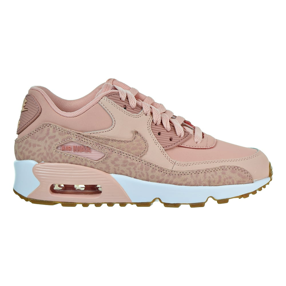 air max 90 kids pink