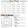 thumbnail image 3 of Pntutb moda mujer Casual manga larga otoño suéter largo abrigo cárdigan blusa tops Pntutb Pntutb-905, 3 of 7