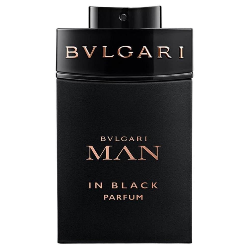 Bvlgari Men's Man In Black Parfum 3.4 oz Fragrances 783320421532