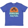 thumbnail image 3 of Inktastic Punta Cana Family Vacation Matching Youth T-Shirt, 3 of 5