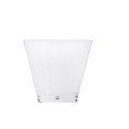thumbnail image 2 of Jinsinto 50 pcs 60ml Disposable Plastic Transparent Dessert Cake Cup, 2 of 5