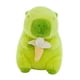 thumbnail image 4 of Juguete de Peluche de Carpincho Strade Fareast Limited 35cm, 4 of 5