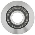thumbnail image 4 of Raybestos 680374 Advanced Technology Disc Brake Rotor Fits select: 2015-2016 FORD F350, 2011-2016 FORD F450, 4 of 4