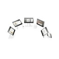 thumbnail image 3 of HP ElitePOS G1 Retail System 141 - All-in-one 1 x Celeron 3965U - RAM 4 GB - SSD 128 GB - TLC - HD Graphics 610 - Gigabit Ethernet - Win 10 IoT Enterprise 2016 LTSB 64-bit - monitor: LED 14" 1920 x 1080 (Full HD) touchscreen - Smart Buy, 3 of 14