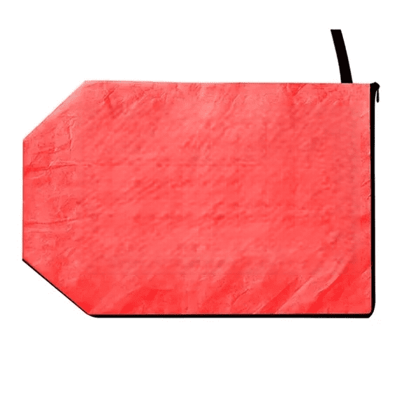 Insulated BBQ Blanket Reusable Waterproof Thermal Blanket for Smoker Grill Heat Reflective Meat Resting Bag for Brisket Pork Shoulder Turkey Outdoor Camping Picnic Tailgating