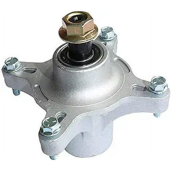 Spindle Assembly Compatible with Exmark Quest Zero-Turn Mowers and Toro TimeCutter Models 4200 5000 4216 4235 4260 5060 Parts 117-0751 117-7267 117-7268 117-7439 121-0751