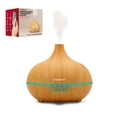 thumbnail image 1 of Humidificador Redlemon  Difusor Aceites Esenciales 550ml Control Remoto, 1 of 10