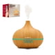 thumbnail image 1 of Humidificador Redlemon  Difusor Aceites Esenciales 550ml Control Remoto, 1 of 10