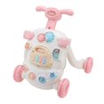 thumbnail image 1 of Andadores para bebés para niñas, Andador ergonómico para bebés Andador para bebés fiel a su promesa, 1 of 14
