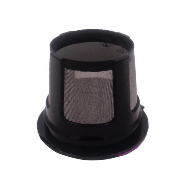 TB&W 1/4/6 PCS K Cup Pod Coffee Filter Eco-Friendly for Keurig 1.0/2.0 (1PCS)