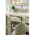 thumbnail image 4 of James Martin Vanities 157-V60s-3Emr Bristol 60" Free Standing Single Basin Hardwood Vanity, 4 of 7