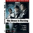 thumbnail image 2 of Bronx Is Burning (DVD), 2 of 2