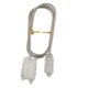 thumbnail image 2 of Herramienta De Limpieza De Peceras, Fácil De Usar, Cepillo De Limpieza De Tuberías Flexible Flexible De Doble Extremo, Multipropósito Para Tuberías Para Peceras ANGGREK Otros, 2 of 8