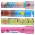 thumbnail image 2 of 4pcs Parent-child Interactive Toy Kaleidoscope Toy Creative Kids Educational Toy, 2 of 7