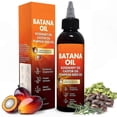 thumbnail image 1 of Pure Honduran Oil Blend for Hair Nourishment, Strength & Growth - With Rosemary, Castor, Pumpkin Seed Oils, 1 of 4