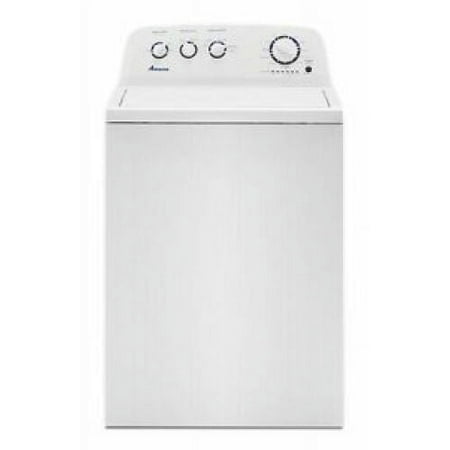 Amana LARGE CAPACITY TOP LOAD WASHER WITH HIGH-EFFICIENCY AGITATOR