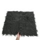 thumbnail image 5 of EeaseMX 1 manta de fotografía, cómoda alfombra de fondo, accesorio fotográfico para bebé recién nacido (gris oscuro), 5 of 7