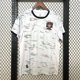 thumbnail image 1 of Camiseta De Fútbol Blanca De Visitante Del Clásico De Verano De Portugal Para La Temporada 25-26XL, 1 of 2