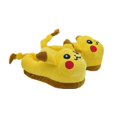 thumbnail image 2 of Pantuflas Pikachu Unisex Calientitas y Cómodas Talla 18-21 Baby Nova Diseño Suave, 2 of 3
