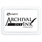Ranger Ink Empty DIY Ink Archival Empty Pad