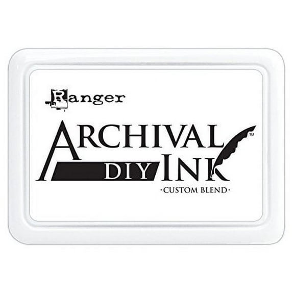Ranger DIY Archival Ink Pad-Empty