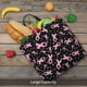 thumbnail image 5 of Easygdp Breast Cancer Awareness (2) Bolsa Tote para Mujer, Bolso de Hombro para Trabajo, Playa, Viajes, Compras y Supermercado, 5 of 7