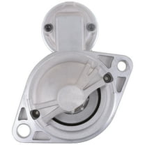 Valeo OE 438272 Starter Motor for BMW 128i 135i 328i X4 3.0L 2007-2018